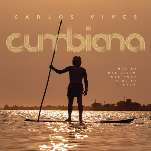 Carlos Vives: Cumbiana [ Vinyl ]