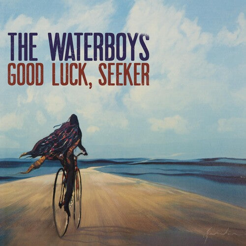 The Waterboys: Good Luck Seeker [ Vinyl ]