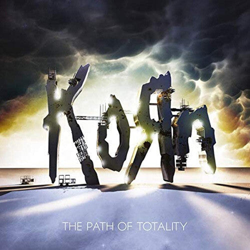 Korn: Path Of Totality [180-Gram Black Vinyl] [ Vinyl ]
