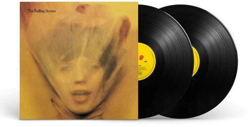 The Rolling Stones: Goats Head Soup [2LP 2020 Deluxe Edition] [ Vinyl ]