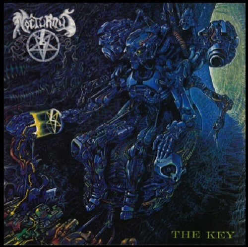 Nocturnus: The Key [ Vinyl ]