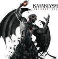 Kataklysm: Unconquered - CD