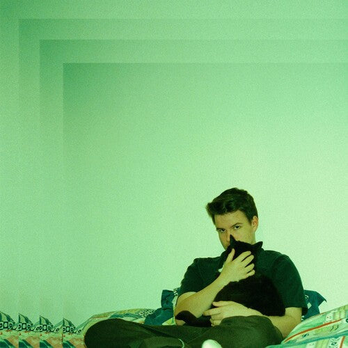 Rex Orange County: Bcos U Will Never B Free [ Vinyl ]