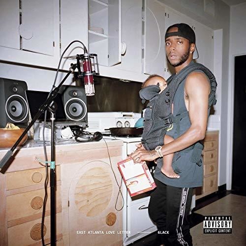 6Lack: East Atlanta Love Letter [ Vinyl ]