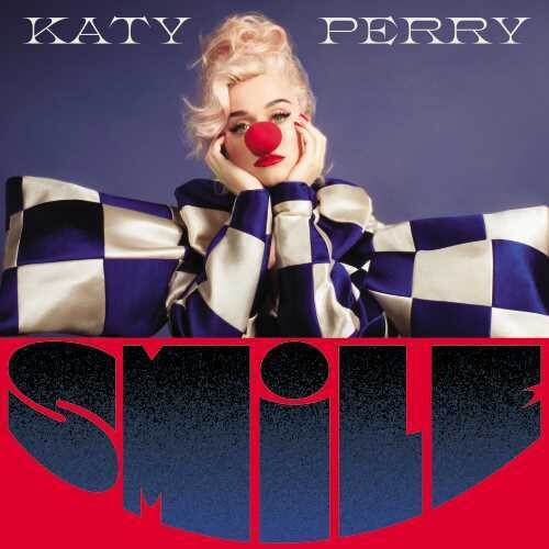 Katy Perry: Smile [ Vinyl ]