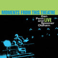 Dan Penn: Moments From This Theatre  / Vinyl Record