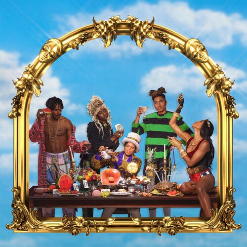 Aluna: Renaissance [ Vinyl ]