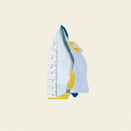 Into It. Over It.: Figure [ Vinyl ]