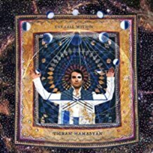 Tigran Hamasyan: The Call Within [ Vinyl ]