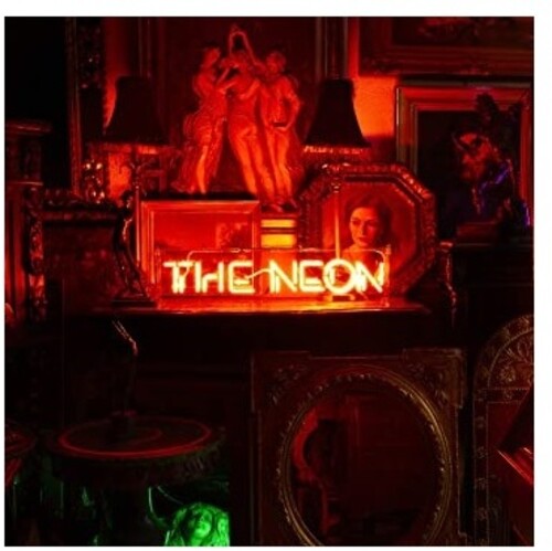 Erasure: Neon [ Vinyl ]