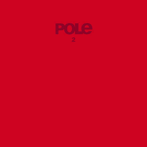 Pole: 2 [ Vinyl ]