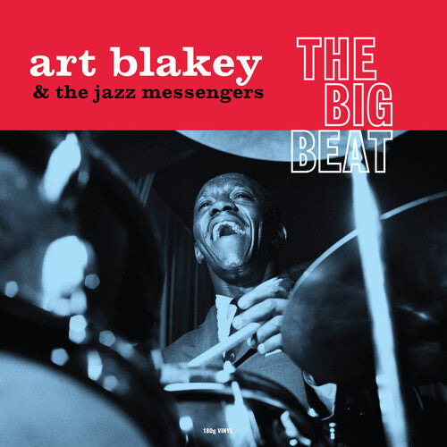 Art Blakey: Big Beat (180gm Vinyl) [ Vinyl ]