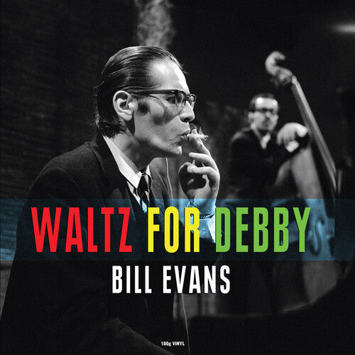 Bill Evans: Waltz For Debby (180gm Vinyl) [ Vinyl ]