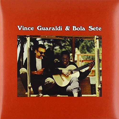 Guaraldi, Vince / Sete, Bola: Vince & Bola [ Vinyl ]