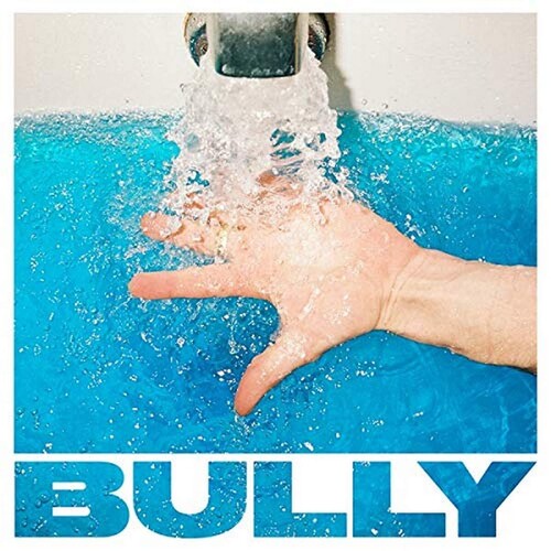 Bully: SUGAREGG [ Vinyl ]