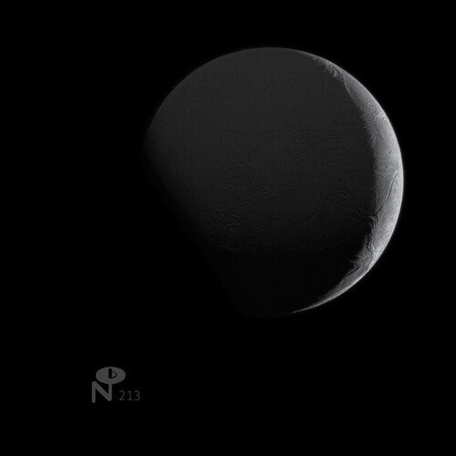 Valium Aggelein: Black Moon [ Vinyl ]