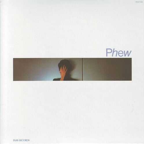 Phew: Phew [ Vinyl ]