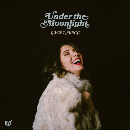 Sweet Megg: Under The Moonlight [ Vinyl ]