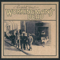 The Grateful Dead: Workingman' Dead [ Vinyl ]
