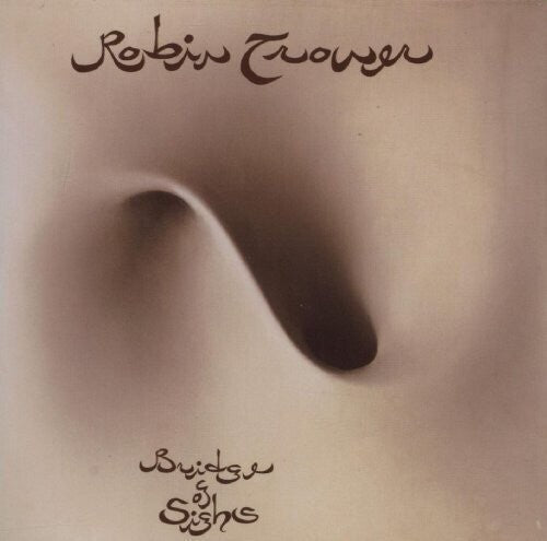 Robin Trower: Bridge Of Sighs [ Vinyl ]