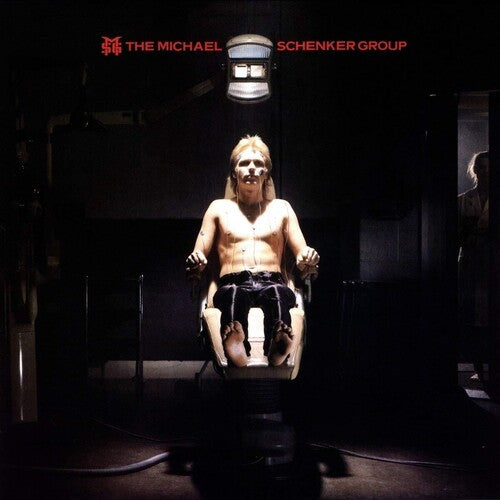 Schenker, Michael: The Michael Schenker Group [ Vinyl ]