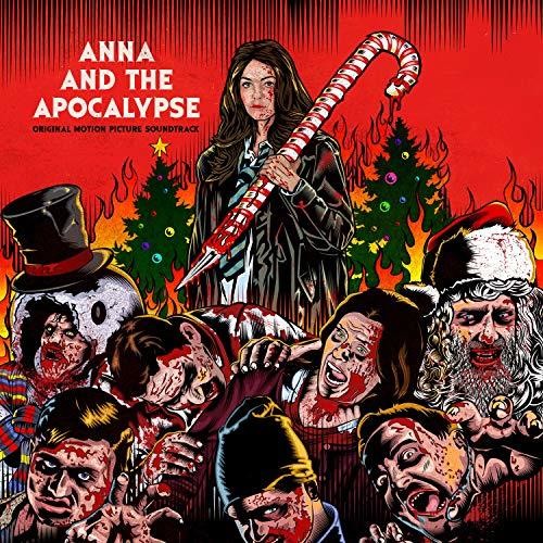 Various Artists: Anna and the Apocalypse  (Original Motion Picture Soundtrack) [ Vinyl ]