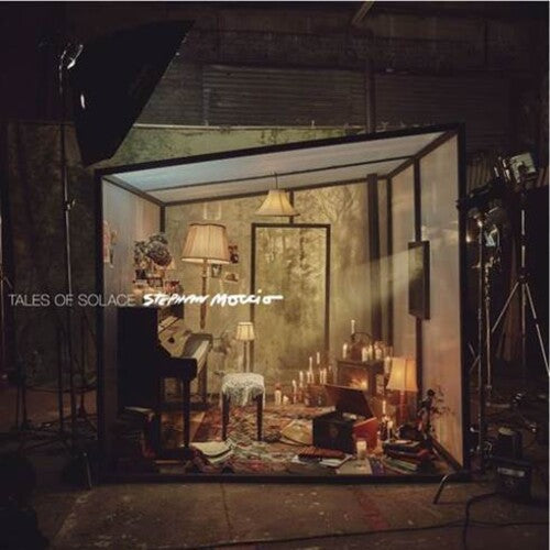 Stephan Moccio: Tales of Solace [ Vinyl ]