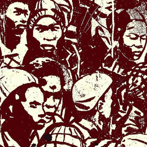 Makaya McCraven: Universal Beings E&f Sides [ Vinyl ]