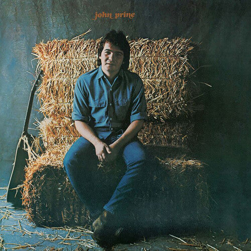 John Prine: John Prine [ Vinyl ]