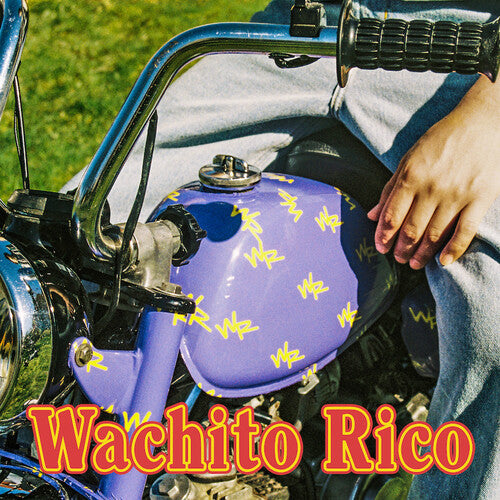 Boy Pablo: Wachito Rico [ Vinyl ]