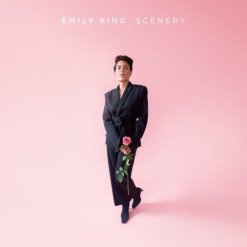 Emily King: Scenery [ Vinyl ]