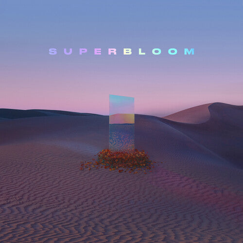 Misterwives: SUPERBLOOM [ Vinyl ]