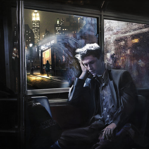 The Paper Kites: On The Train Ride Home [ Vinyl ]