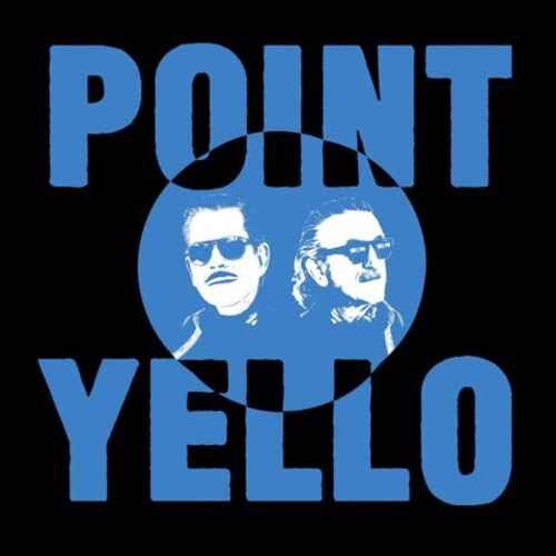 Yello: Point [ Vinyl ]