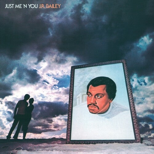 Bailey, J.R.: Just Me 'n' You [ Vinyl ]