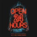 Holly Amber Church: Open 24 Hours (Original Motion Picture Soundtrack) - CD