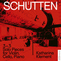 Various Artists: Katharina Klement: Schutten (Various Artists) - Compact Disc