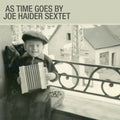 Various Artists: As Time Goes By - CD