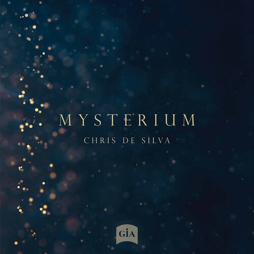 Various Artists: Mysterium - CD