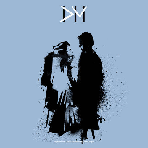 Depeche Mode: Some Great Reward - The 12" Singles [ Vinyl ]