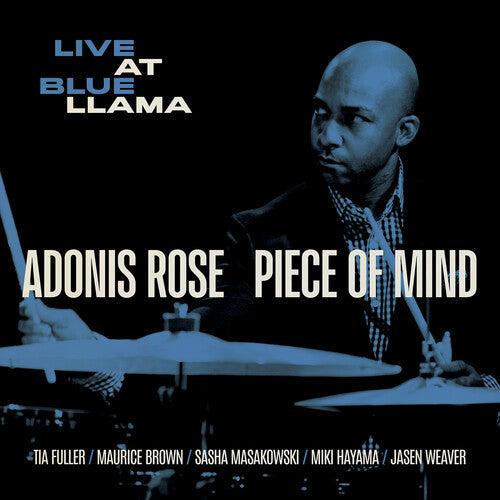 Various Artists: Piece of Mind - CD