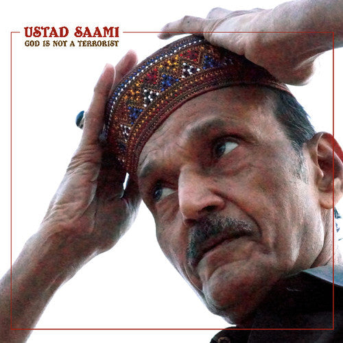 Ustad Saami: God Is Not a Terrorist [ Vinyl ]
