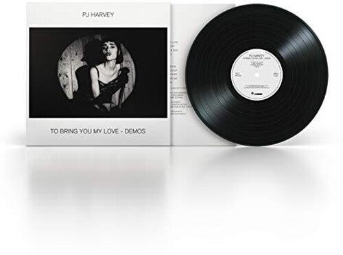 PJ Harvey: To Bring You My Love - Demos [ Vinyl ]