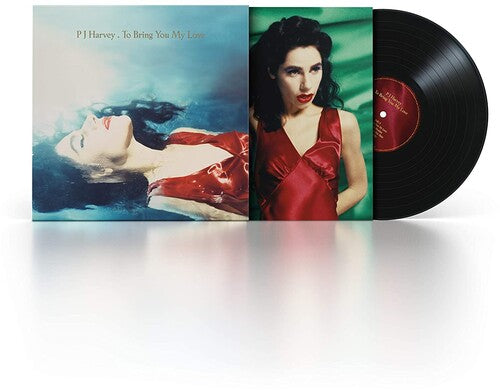 PJ Harvey: To Bring You My Love [ Vinyl ]