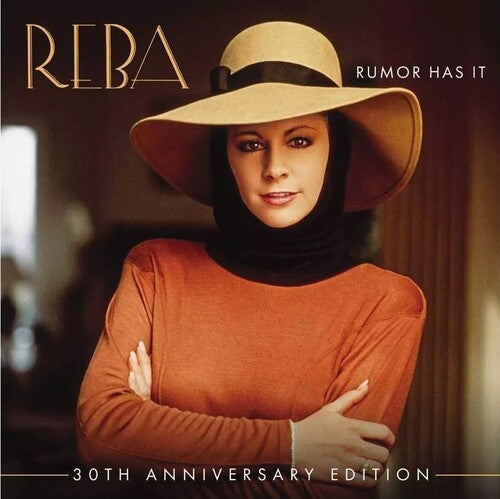 Reba McEntire: Rumor Has It (30th Anniversary Edition) [ Vinyl ]