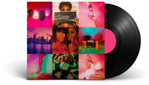 City Girls: City On Lock [ Vinyl ]