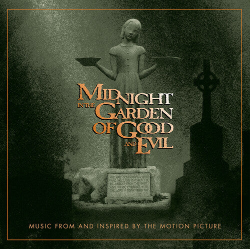 Various: Midnight in Garden of Good and Evil  (Music From and Inspired by the Motion Picture) [ Vinyl ]