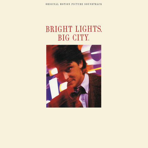 Various: Bright Lights, Big City (Original Motion Picture Soundtrack) [ Vinyl ]