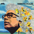 Ray Barretto: Barretto Power  / Vinyl Record
