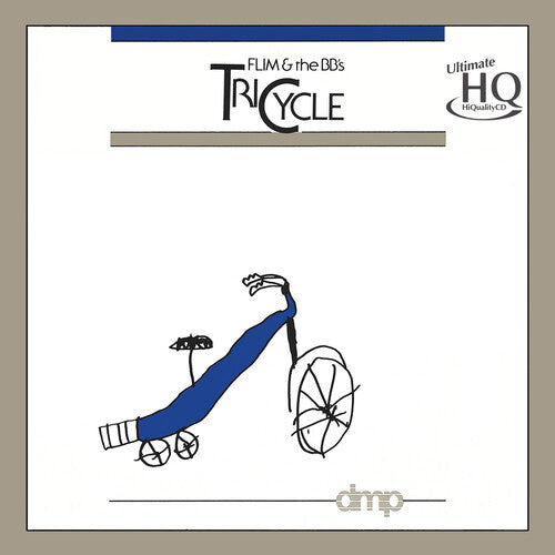 Flim & the Bb's: Tricyle [ Vinyl ]